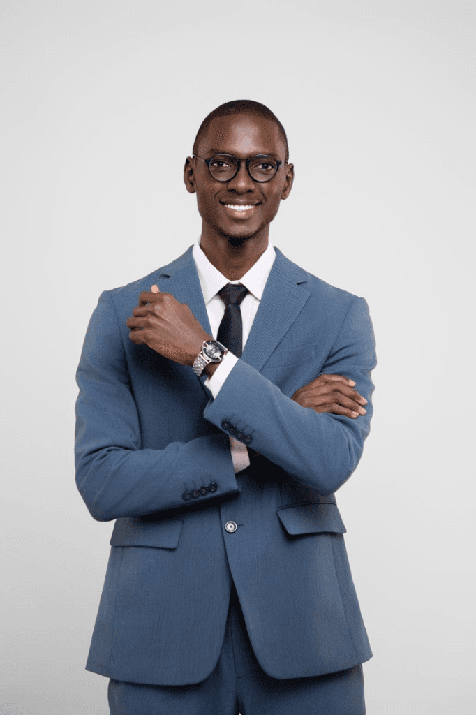 Omar Abdoulaye BADIANE — Formateur eKom-Kom Academy